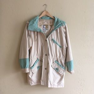 Vintage Current Seen Jacket